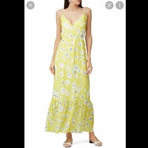 Waverly Grey Polly Maxi